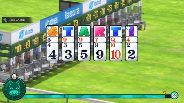 图片[3]- 【Switch】口袋骑师 骑行-v1.0.1-中文60帧- 关先生资源站