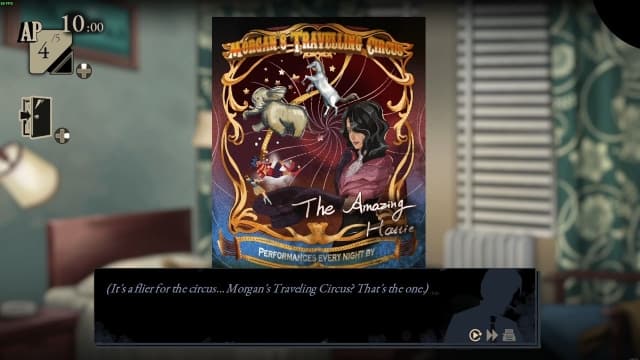 图片[2]- 【Switch】双盲把戏Death Trick Double Blind-v1.1.16-中文60帧- 关先生资源站