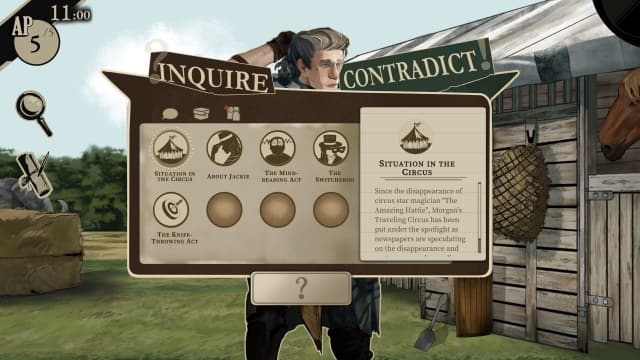 图片[4]- 【Switch】双盲把戏Death Trick Double Blind-v1.1.16-中文60帧- 关先生资源站