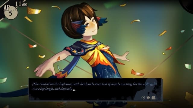 图片[5]- 【Switch】双盲把戏Death Trick Double Blind-v1.1.16-中文60帧- 关先生资源站