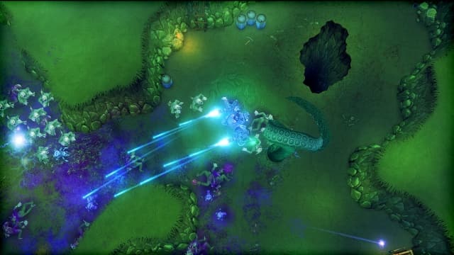 图片[2]- 【Switch】特斯拉VS洛夫克拉夫特Tesla vs Lovecraft-v1.0.5-1dlc-中文60帧- 关先生资源站