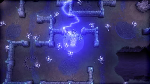 图片[3]- 【Switch】特斯拉VS洛夫克拉夫特Tesla vs Lovecraft-v1.0.5-1dlc-中文60帧- 关先生资源站