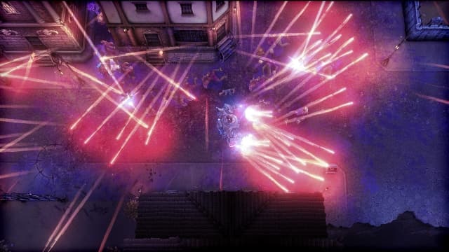 图片[5]- 【Switch】特斯拉VS洛夫克拉夫特Tesla vs Lovecraft-v1.0.5-1dlc-中文60帧- 关先生资源站