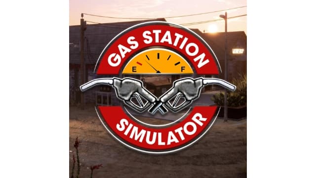 【Switch】加油站大亨Gas Station Simulator-v1.1.6-中文30帧- 关先生资源站