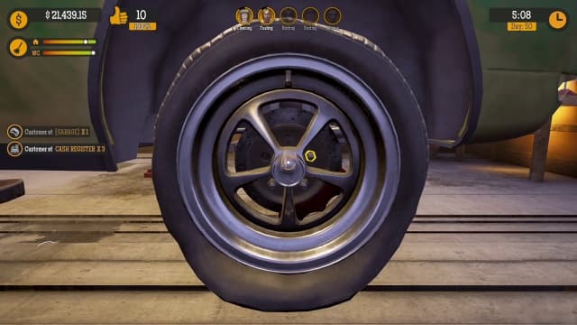 图片[2]- 【Switch】加油站大亨Gas Station Simulator-v1.1.6-中文30帧- 关先生资源站