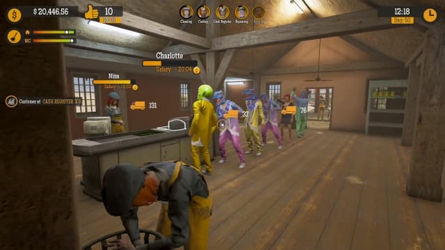 图片[4]- 【Switch】加油站大亨Gas Station Simulator-v1.1.6-中文30帧- 关先生资源站