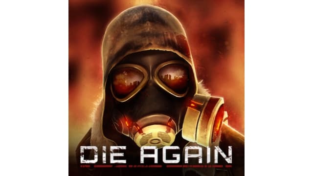 【Switch】再次死亡Die Again-v1.0.1-中文30帧- 关先生资源站
