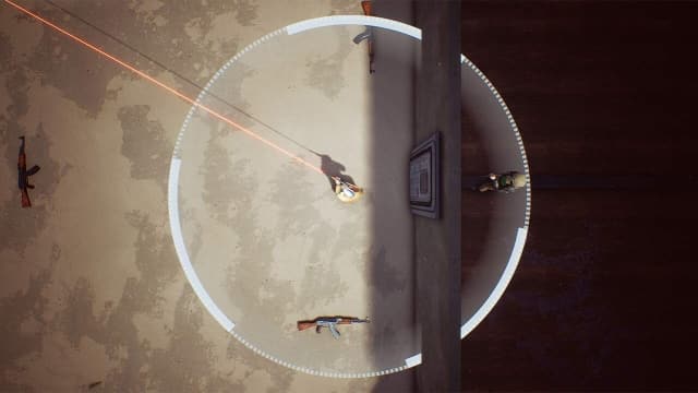 图片[4]- 【Switch】再次死亡Die Again-v1.0.1-中文30帧- 关先生资源站