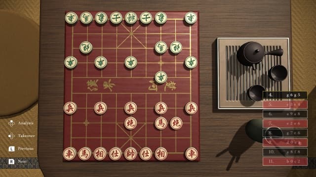 图片[2]- 【Switch】棋弈无限 中国象棋Just Xiangqi-v1.0-中文60帧- 关先生资源站