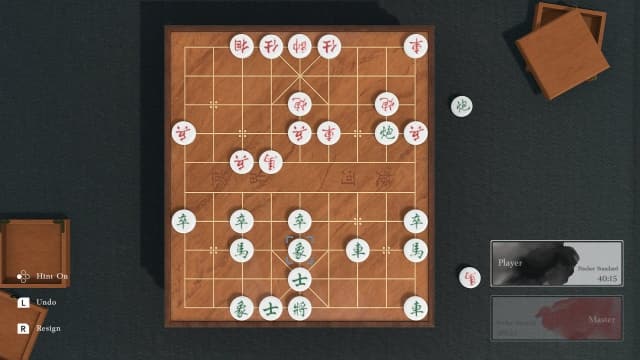 图片[3]- 【Switch】棋弈无限 中国象棋Just Xiangqi-v1.0-中文60帧- 关先生资源站