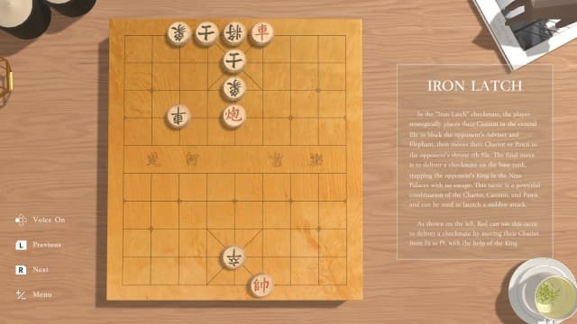 图片[4]- 【Switch】棋弈无限 中国象棋Just Xiangqi-v1.0-中文60帧- 关先生资源站