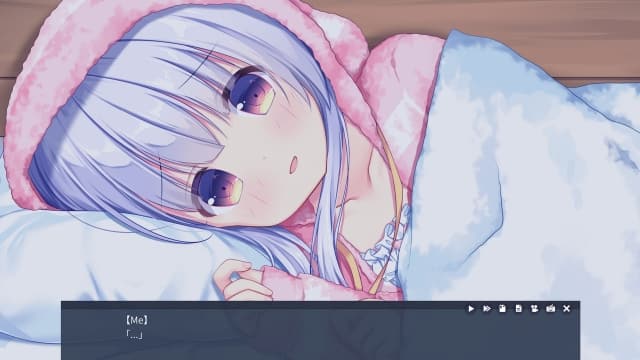 图片[2]- 【Switch】梦见雪花Dream of Tiny Snow-v1.0.0-中文60帧- 关先生资源站