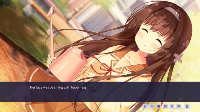 图片[4]- 【Switch】梦见雪花Dream of Tiny Snow-v1.0.0-中文60帧- 关先生资源站