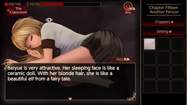 图片[2]- 【Switch】落雨落叶DEFOLIATION-v1.4.50625121-中文60帧- 关先生资源站