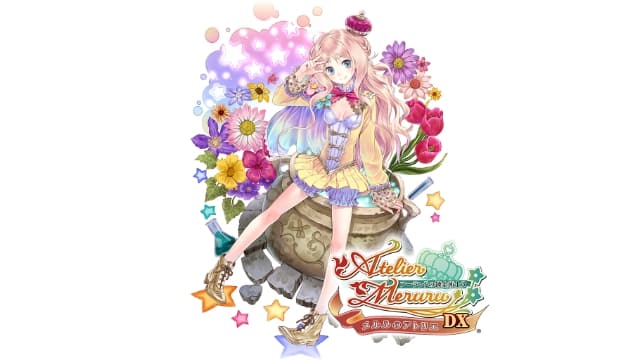 【Switch】梅露露的炼金工房 亚兰德之炼金术士3 DX-v1.0.5-中文30帧- 关先生资源站