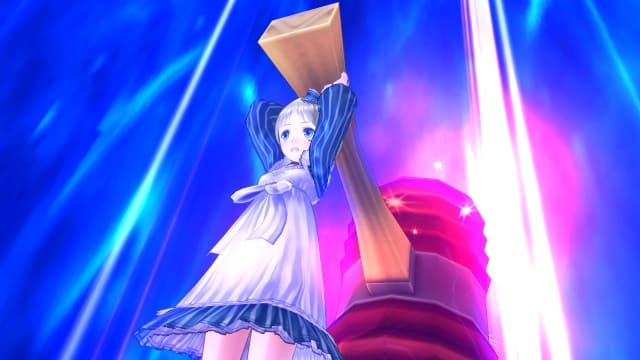 图片[3]- 【Switch】梅露露的炼金工房 亚兰德之炼金术士3 DX-v1.0.5-中文30帧- 关先生资源站