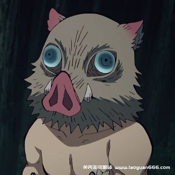 呱唧的头像- 关先生资源站