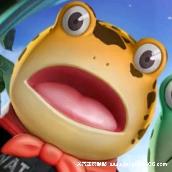 Huimie_MC的头像- 关先生资源站