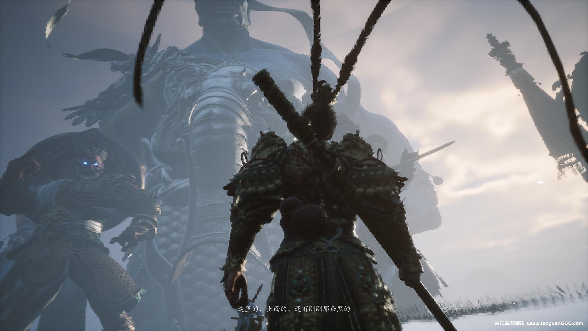 邀君揽星河的头像- 关先生资源站