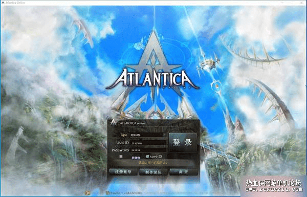 《王者世界汉化版》VM一键单机版任务完美基本无BUG+视频教程+GM- 关先生资源站
