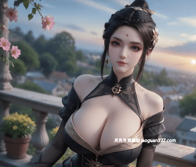 400+款手游资源合集无重复-直装版【2508整理】- 关先生资源站