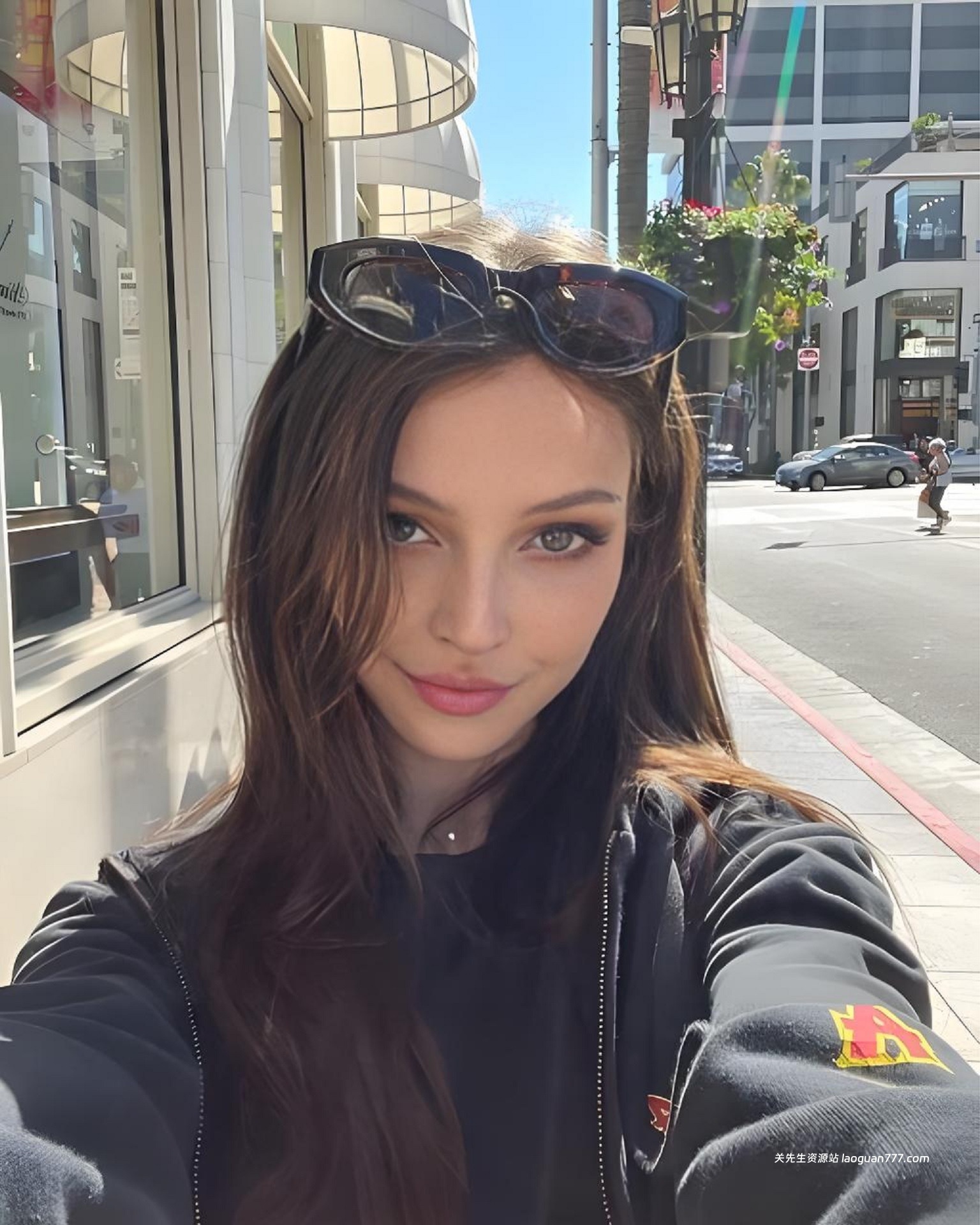 西瓜的头像- 关先生资源站