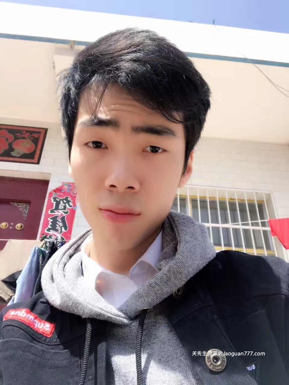 QingTian的头像- 关先生资源站