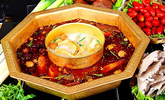 【教育】【创业】24种火锅技术教程及配方 餐饮创业 Hotpot Recipe Collection｜底料配方 汤底熬制 餐饮创业必备- 关先生资源站