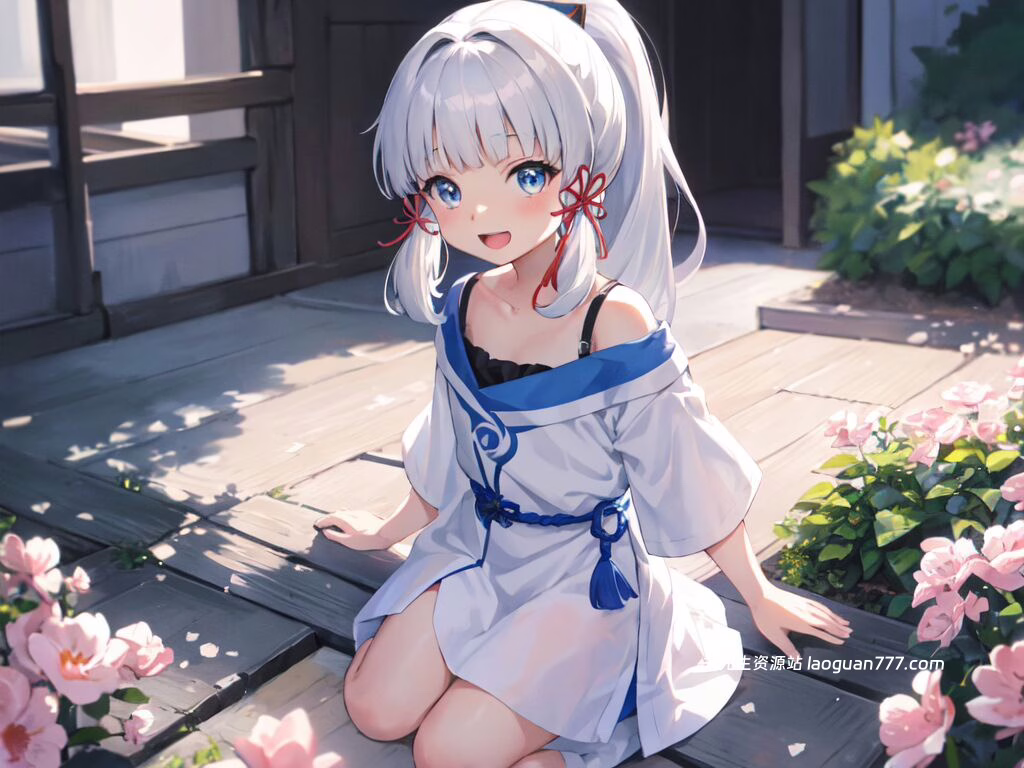 自演灬自醉的头像- 关先生资源站