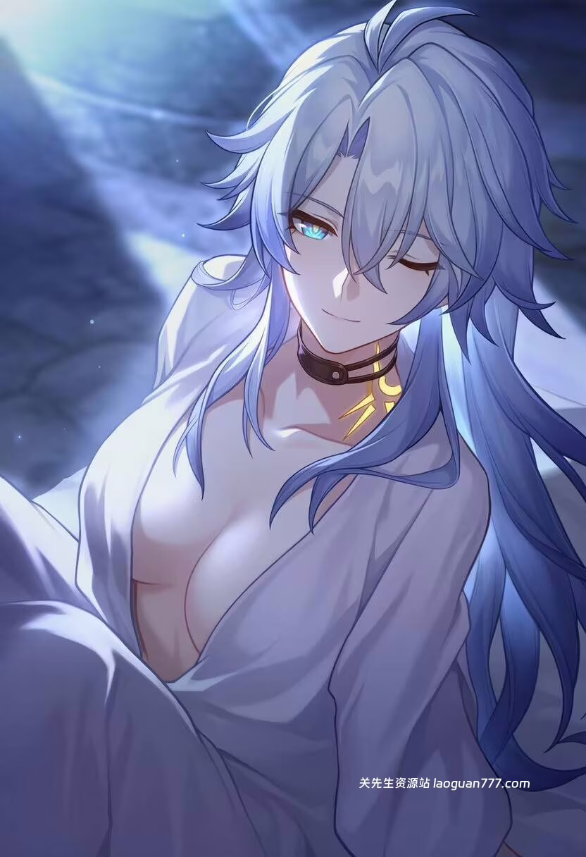 哥伦比娅的头像- 关先生资源站