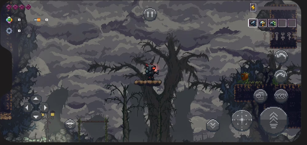 图片[2]- 安卓手机游戏《小小机器人2逃脱》[完整版]Steam移植- 关先生资源站