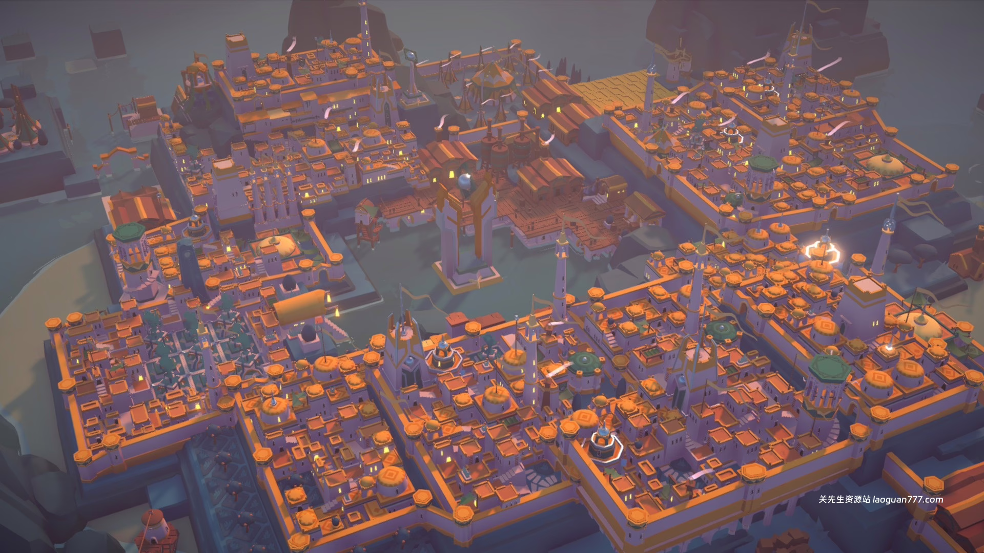 图片[3]- 安卓手机游戏《岛民新海岸》[完整版]Steam移植- 关先生资源站