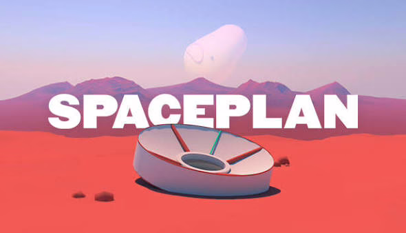 安卓手机游戏《太空计划SPACEPLANv2.0.7》[完整版]Steam移植- 关先生资源站