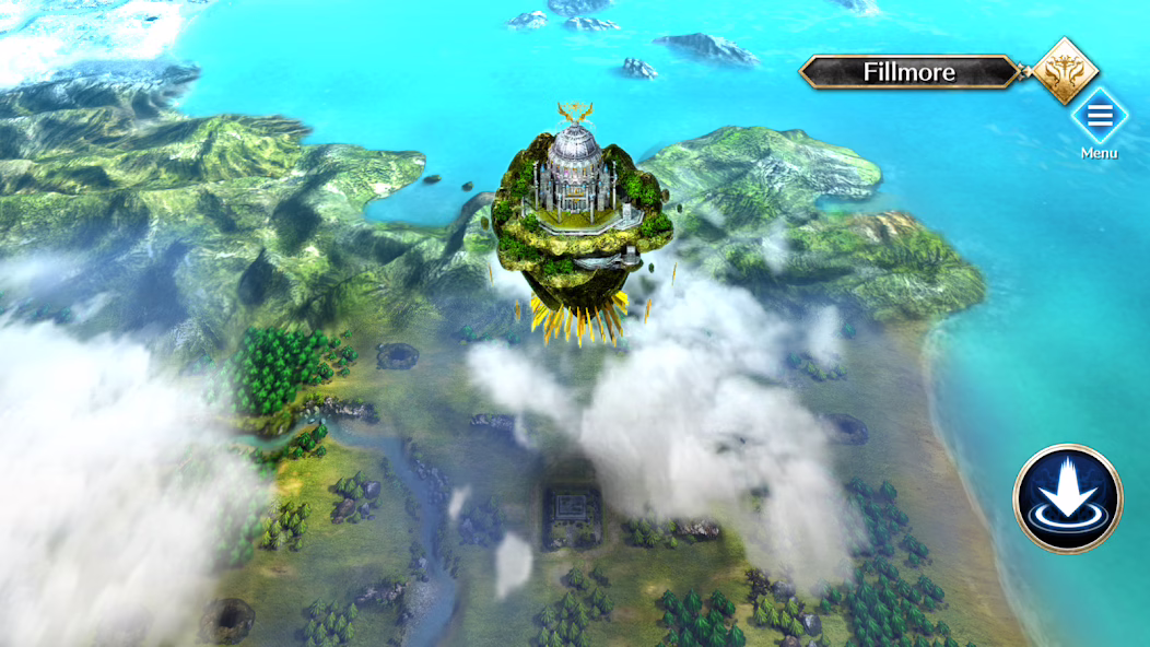 图片[3]- 安卓手机游戏《雷莎出击重制版v1.1.3》[完整版+菜单版]Steam移植模拟经营+塔防+横版动作！- 关先生资源站