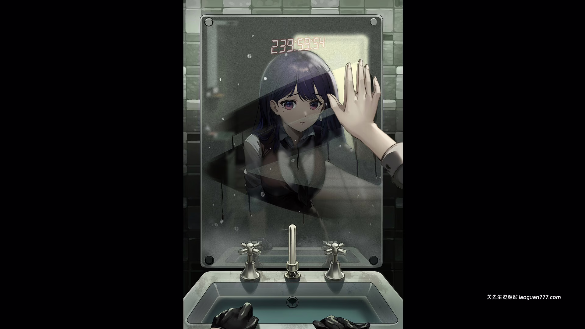 图片[2]- 安卓手机游戏《鼓手余命十日谭》[完整版]Steam移植已严肃游玩mygo二创史上最高的山最喜欢，最感动！- 关先生资源站