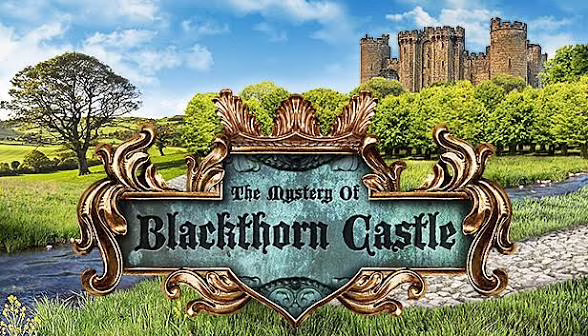 安卓手机游戏《黑荆棘城堡之谜v5.7》[完整版]Steam移植宝藏小众经典解谜- 关先生资源站