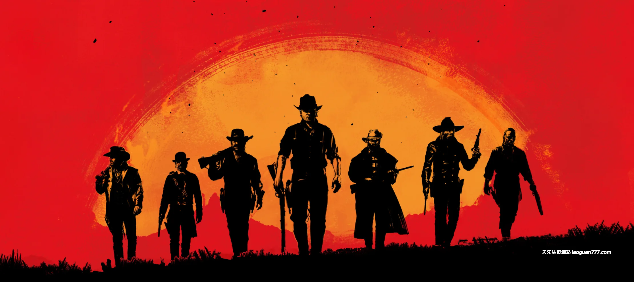 关先生资源站- 热门PC / Switch / 手机游戏与影视软件大全，免费网游网单资源分享，全站免费下载！