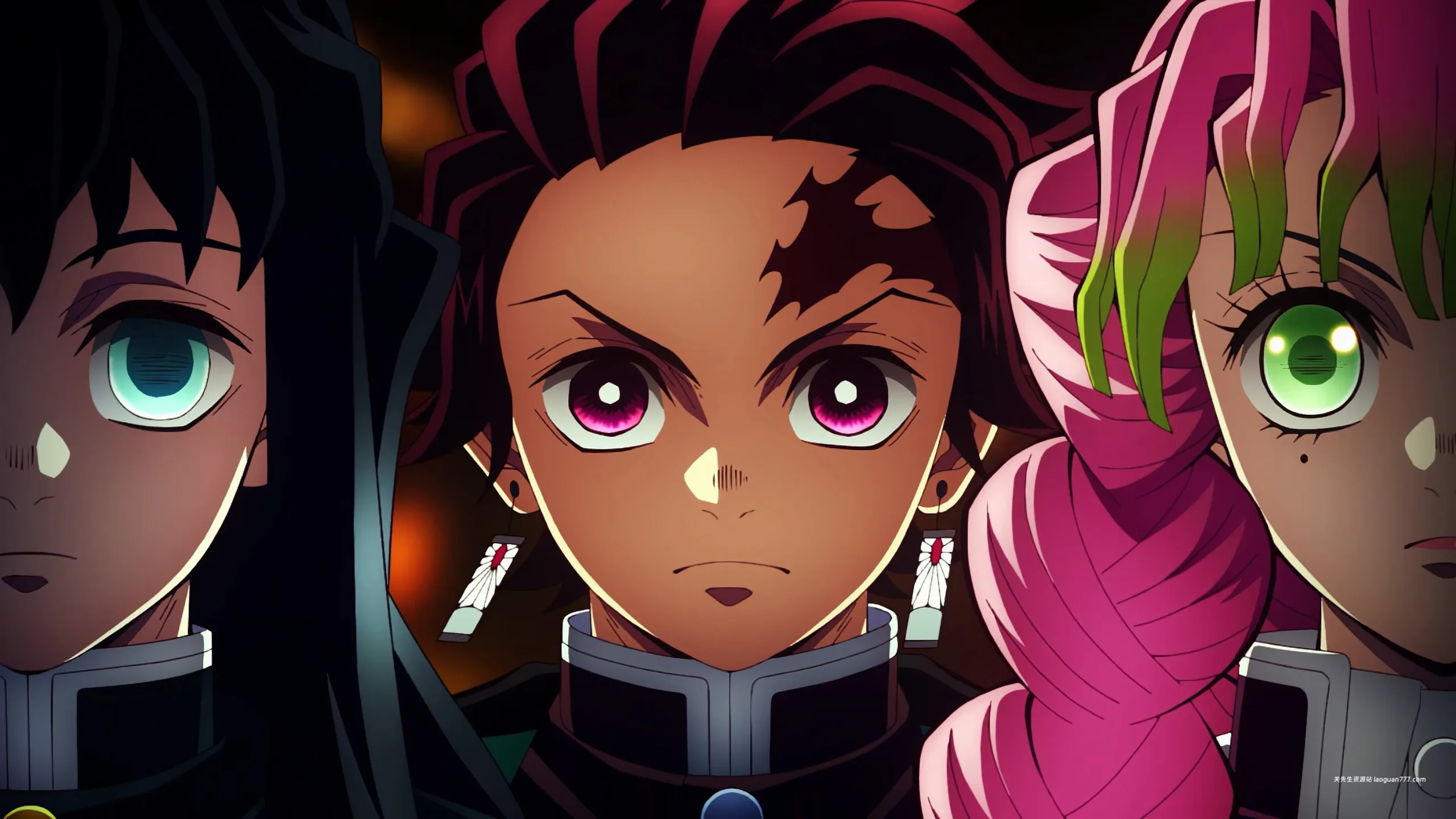 佛爷的头像- 关先生资源站