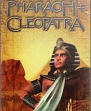 一天一款老游戏025：《法老王与埃及艳后》高清版（Pharaoh）免安装中文版- 关先生资源站