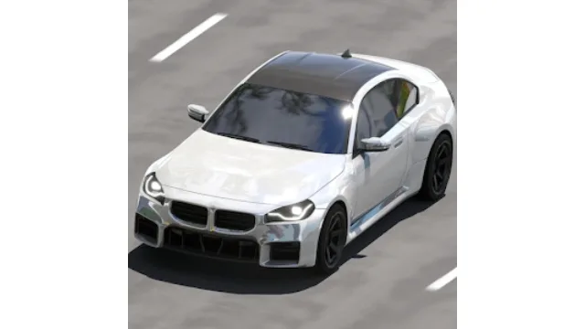 【Switch】街头赛车模拟器EVO:汽车与摩托车 Street Racing EVO Car & Moto|原版|本体+1.0.0升补|60帧|- 关先生资源站