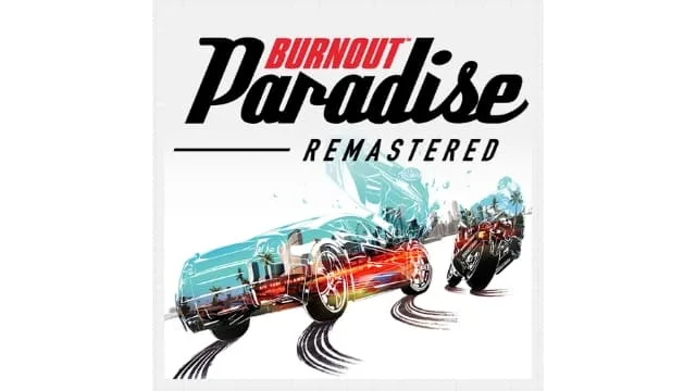 【Switch】火爆狂飙:天堂重制版Burnout Paradise Remastered|原版|本体+1.0.0升补|60帧|- 关先生资源站