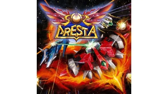 【Switch】太阳登陆舰SOL CRESTA|原版|本体+1.0.5升补|60帧|- 关先生资源站