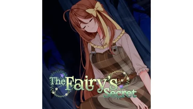 【Switch】仙女之密The Fairy’s Secret|官方中文|本体+1.0.0升补|60帧|- 关先生资源站