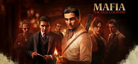 《四海兄弟：故乡|黑手党：故乡》Build.24657362（Mafia The Old Country）全DLC|官方中文|虚拟机版- 关先生资源站