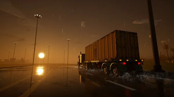 图片[2]- 《汽车城：驾驶》Build.24441068（Motor Town: Behind The Wheel）官方中文|解压可玩- 关先生资源站