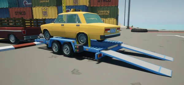 图片[4]- 《汽车城：驾驶》Build.24441068（Motor Town: Behind The Wheel）官方中文|解压可玩- 关先生资源站