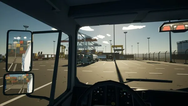 图片[5]- 《汽车城：驾驶》Build.24441068（Motor Town: Behind The Wheel）官方中文|解压可玩- 关先生资源站