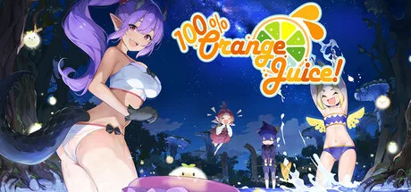 《100%鲜橙汁|百分百鲜橙汁》Build.24583254（100% Orange Juice）全DLC|官方中文|解压可玩- 关先生资源站
