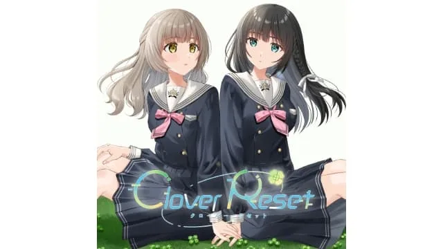 【Switch】四叶草的花语Clover Reset|官方中文|本体+1.0.0升补|60帧|- 关先生资源站