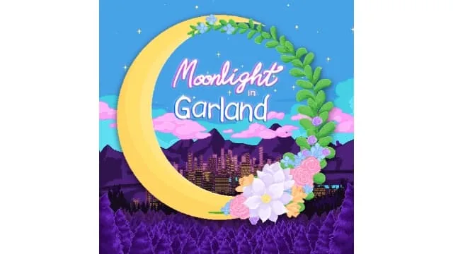 【Switch】加兰月影Moonlight in Garland|原版|本体+2.0.0.I升补|30帧|- 关先生资源站